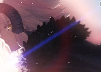 Fate Grand Order 2026