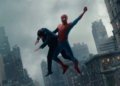 Film Spider-Man: Brand New Day