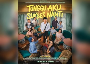Film Tunggu Aku Sukses Nanti