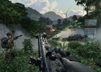 Gray Zone Warfare Update 0.4 Spearhead