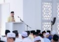 Gubernur Lampung: Terus Pererat Persatuan dan Kepedulian Bersama