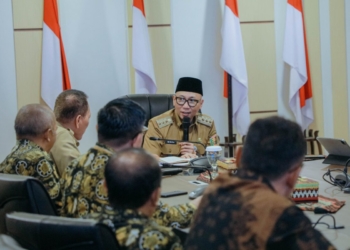 Percepatan Hilirisasi Komoditas dan Pembangunan Berbasis Desa