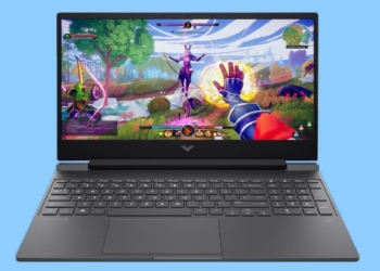 HP Victus 15-FA2716TX Maret 2026