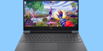 HP Victus 15-FA2716TX Maret 2026