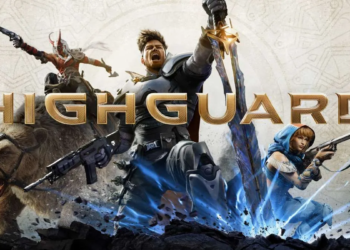 Highguard tutup server