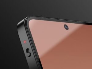 Spesifikasi dan Harga Hiroh Phone 2026 HP Anti Sadap Fitur Tombol Fisik