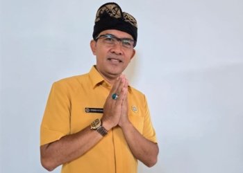 Masyarakat Hindu di Lampung Jaga Toleransi dan Harmonisasi Umat Beragama di Hari Raya