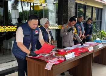 Satuan Reserse Narkoba Polresta Bandar Lampung mengungkap 42 kasus penyalahgunaan dan peredaran gelap narkotika selama periode 1 Januari hingga 25 Februari 2026.