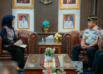 Pemprov Lampung dan Ditjenpas Perkuat Kolaborasi Implementasi KUHP dan KUHAP Baru