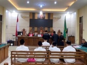 Dendi Ramadhona Aset atas Nama Orang Lain dari Fee Proyek