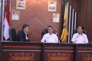 Klinik Inovasi Jadi Ruang Kolaborasi, Konsultasi, dan Inkubasi Gagasan