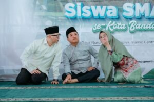 Penguatan Nilai Agama jadi Benteng Moral Generasi Bangsa