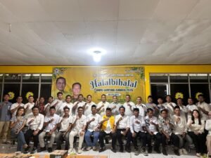 Kader Muda Hadapi Dinamika Politik, Bermasyarakat dan Bernegara