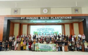 Belum Cair, Penghasilan Tetap Ribuan Perangkat Pekon di Pesisir Barat Jadi Sorotan