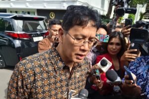Menkeu: WFH Tak Ganggu Produktivitas, Justru Hemat BBM