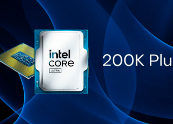 Intel Core Ultra 200K Plus