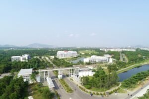 Itera Terima 2.142 Mahasiswa Jalur SNBP 2026, Farmasi Jadi Prodi Paling Diminati
