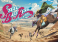 Anime Netfil maret 2026 (JoJo’s Bizarre Adventure Steel Ball Run)