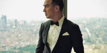 Joe Taslim