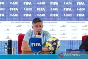 Transformasi Gaya Baru Skuad Garuda, Bambang Nurdiansyah Puji John Herdman