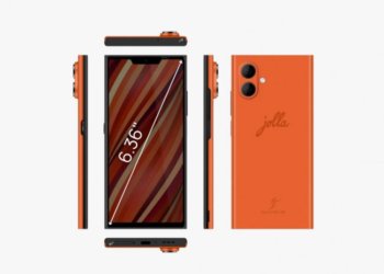 Jolla Phone