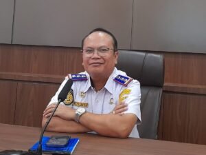 16 Bus Bersiap Layani Mudik Gratis dari Jakarta ke Lampung