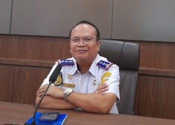 16 Bus Bersiap Layani Mudik Gratis dari Jakarta ke Lampung