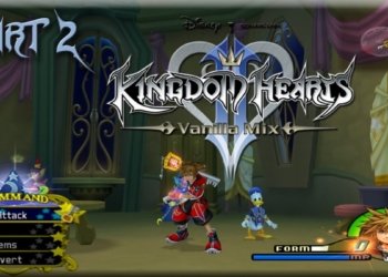 KH2 Final Mix