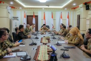 Wujudkan Ruang Kolaborasi Konkret dan Berkelanjutan di Lampung