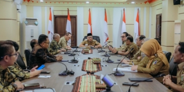 Wujudkan Ruang Kolaborasi Konkret dan Berkelanjutan di Lampung