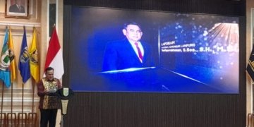 Wujudkan Akses Keadilan Bagi Seluruh Masyarakat