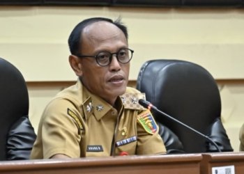 Pastikan Keselarasan Kinerja Perangkat Daerah