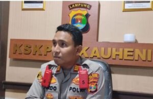 KSKP Bakauheni Buka Layanan Penitipan Kendaraan Gratis