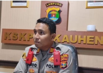 KSKP Bakauheni Buka Layanan Penitipan Kendaraan Gratis