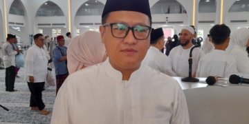 Idul Fitri Momentum untuk Kembali Bersatu dan Hidup Rukun