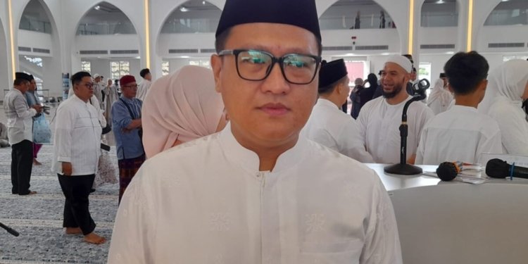 Idul Fitri Momentum untuk Kembali Bersatu dan Hidup Rukun