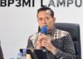 52.949 Warga Asal Lampung Bekerja di Luar Negeri