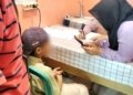 Anak Kelas 2 MIN di Pesisir Barat Mengalami Pembulian hingga Luka-luka