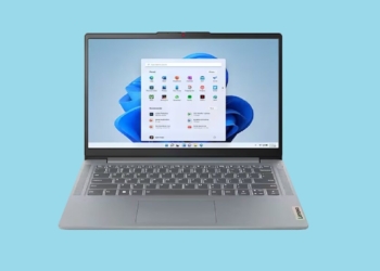 Lenovo IdeaPad Slim 3 14IRU8