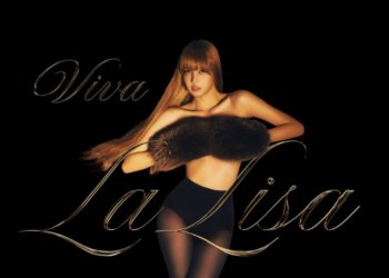 Lisa BLACKPINK Konser