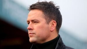 Michael Owen Dukung Michael Carrick Jadi Manajer Permanen Manchester United