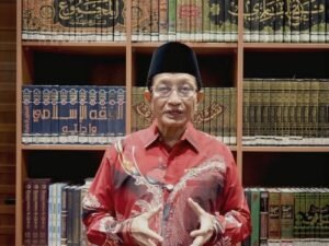 Zakat, Rukun Islam yang Wajib Ditunaikan