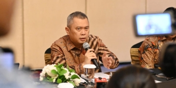 Konsisten Lakukan Ramp Check Seluruh Moda Transportasi