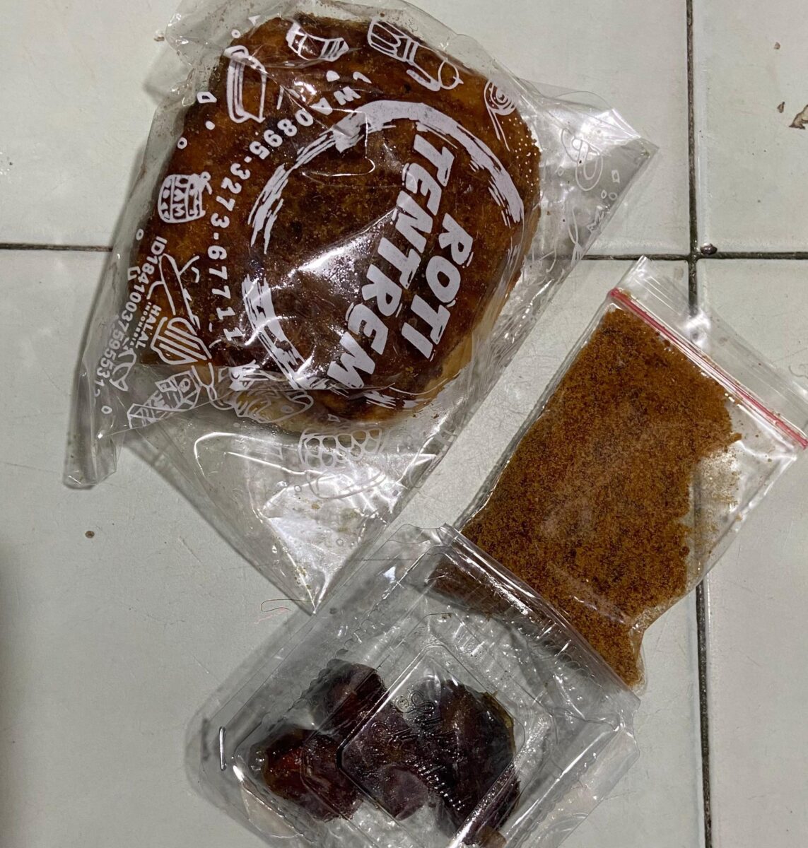 Menu MBG Ramadan Tuai Gelombang Kritikan dari Orang Tua Siswa