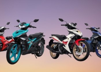 Motor Gigi Terbaik 2026. Ilustrasi