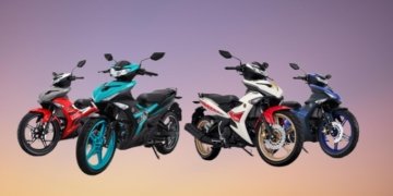 Motor Gigi Terbaik 2026. Ilustrasi