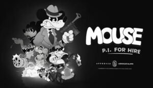 Jadwal Rilis Mouse: P.I. For Hire 2026: FPS Noir Jack Pepper