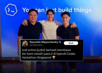 OpenAI Codex Hackathon 2026