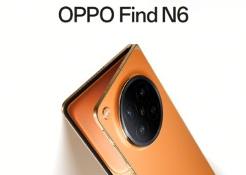 Oppo Find N6