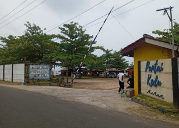 Ini Tujuh Rekomendasi Pantai dengan Harga Tiket Terjangkau di Kalianda